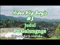 Download Lagu lagu Bugis #3 Pagalungnge