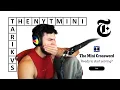 tarik vs the NYT mini crossword