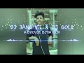 Lagu DJ janghel and DJ gol2