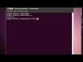 Basic Linux Terminal Commands