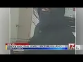 Images released of Harnett County deadly shooting suspect