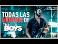 Download Lagu Las mejores KILLS de The Boys | La Cuenta | Prime Video España