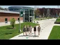 Services for New Binghamton Students