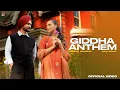 Lagu Giddha Anthem ( Official Visuals) Himmat sandhu Ft Navi Brar | Kahlon | New punjabi Songs 2025