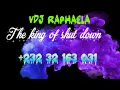 Download Lagu Recent 2025 RNB Odogwu mixtape season 1 DJ RAPHAEL the king of shut down KOSD 232