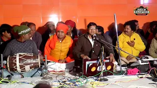 ram kahne ka maja jiski jubaa par aa gaya sangliya dhuni ke bhajan ramesh sharma ke bhajan