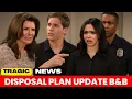 Download Lagu CBS VOLLEDIG [10/05/25] B\u0026B Volledige Aflevering! Luna Dark Plan om Sheila te lokken met Steffy E...