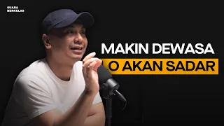 kalau lo lagi burnout coba dengerin ini 