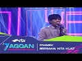 Download Lagu HUT RTV 7AGOAN: D'MASIV - Bersama Kita Kuat