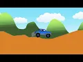 How To Make Moving Car Using CSS Animation