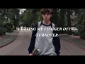 Turnover "Cutting My Finger Off" (Lyric)