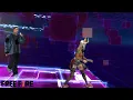Download Lagu FREE FIRE | CONCIERTO DE JUSTIN BIEBER BAILE CON EL 😳🤣 - (ANDROID) [1080p 60fps]