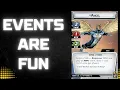 How Fun is He Angel Review for Marvel Champions