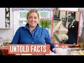 Truth About Julia Collin Davison s Husband Ian Lesser Known Facts