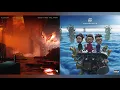 Download Lagu AJR, Illenium, Jon Bellion - Don't Throw Out The Good Things (Breese Mashup)