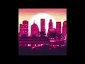 Madeon - The City ( Slowed  + Reverb )
