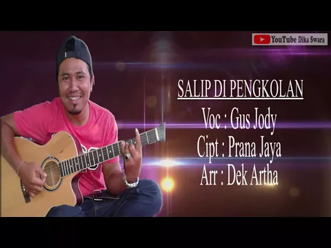 Download MP3 SALIP DI PENGKOLAN Gus Jody