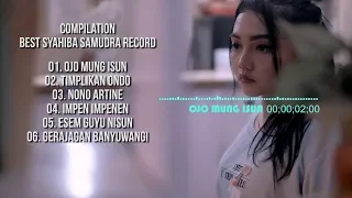 Syahiba Saufa - Best Of | Dangdut (Official Music Video)