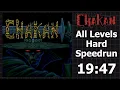 Download Lagu Chakan the Forever Man Speedrun - All Levels Hard - 19:47