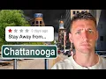 Avoid Moving to Chattanooga - If You Can t Handle These 7 Things