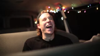 Run For Cover - Small Talk with Parker Cannon The Story So Far