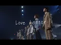 Download Lagu MAZZEL / Love Letter -Lyric video-
