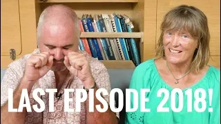 60 AMPS FROM OUR NEW SOLAR PANELS! + SAILING AN OYSTER 435! Ep 138