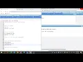 Scalars vs Vectors in Glowscript