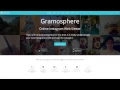 Gramosphere Online Instagram Web Viewer