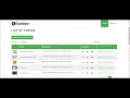 Content Management System Project in PHP