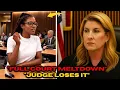Lagu FULL COURTROOM DRAMA: Judge Raquel West Explodes in Fury | Complete Heated Hearing Breakdown