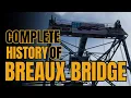 The COMPLETE History of Breaux Bridge Louisiana The Crawfish Capital of the World