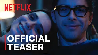 Devotion a Story of Love and Desire Teaser Netflix