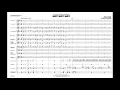 Download Lagu Hot Hot Hot by Alphonsus Cassell/arranged by Paul Lavender