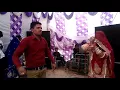Peeli lugdi bannnna sa dance...Jai Mata g kiiiii....