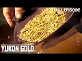 Download Lagu Yukon Gold- Sluice or Die | FULL EPISODE | Season 1 Episode 1 | Lionsgate TV