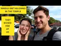 Download Lagu Incredible but also BIG Tourist Traps in Bali!!! Uluwatu Travel Guide 2022