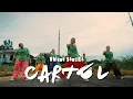Download Lagu Whisnu Santika, hbrp, Keebo - Cartel Remix | Dance Trend | Tiktok Trend | GNRS Official |Zin Micoro