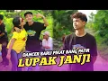 LUPAK JANJI (SIDE BILIN AKU LALO KANCE MAME MAME LAIN) LAGU TER VIRAL DI TIKTOK TERBARU