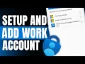 How to Setup and Add Account to Microsoft Authenticator Step-by-Step