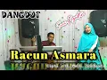 Download Lagu RACUN ASMARA ( DANGDUT COVER ) SUCI AGUSTIN - MY TRIP MUSIK