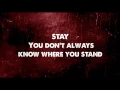 Sulfur - Slipknot - Lyrics