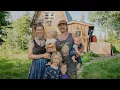 20 Acres Debt Free Inside Our Off-Grid Small Home