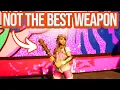 Grounded The BEST Weapon Might Surprise You