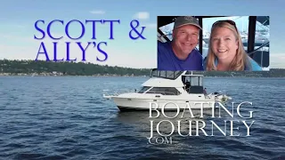 Opening Day of Boating Season | Boating Journey