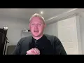 🇬🇧 British Reaction to David Ball - Riding with Private Malone | VETERAN REACTS! 🇬🇧