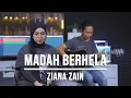 Download Lagu MADAH BERHELA - ZIANA ZAIN (LIVE COVER INDAH YASTAMI)