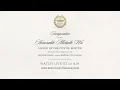The Inauguration of Mayor Michelle Wu and the Boston City Council - January 5 2026