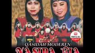 Download Nasida Ria - Masjid Tua MP3