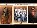 Download Lagu CONGO - BRAZZAVILLE MUSIK ( VOL 3 ) - EXTRA MUSICA / DANY ENGOBO / FANIE FAYAR